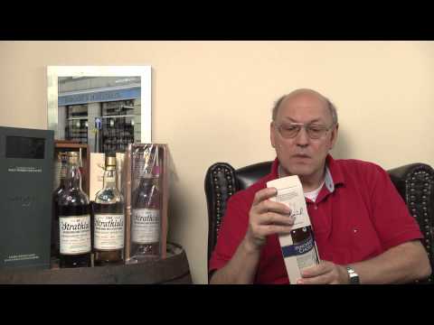 Der unabhängige Abfüller Gordon & MacPhail