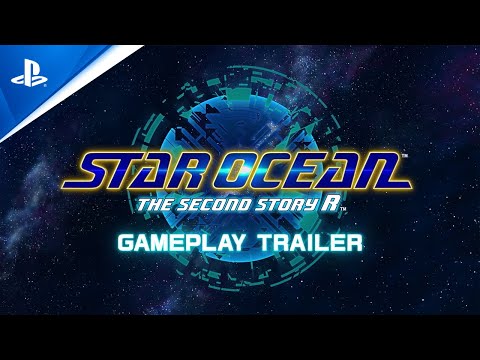 《Star Ocean The Second Story R》如何重製並革新 PlayStation 時期的經典原版冒險