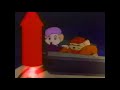 Disney S The Rescuers TV Trailer
