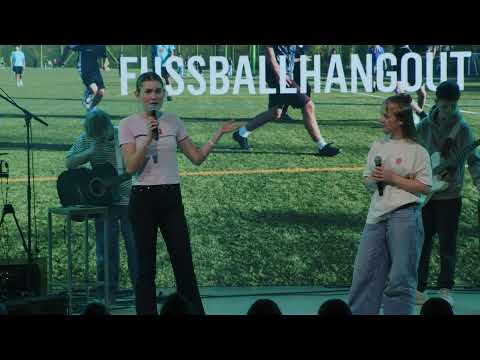 Das Geheimnis des Lebens | Dave Kull. | ICF Teens (Zürich