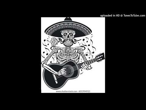 {432Hz} Melodic Guitar Trap Type Beat - Sombrero (Prod.Alyx , Prod.1TayKo & KingsBeats)