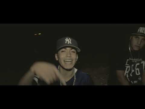 sobredosis de flow AB LOW X TONY DOBLE R (VIDEO OFICIAL)
