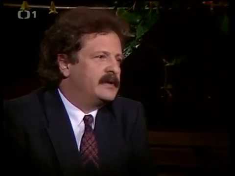 Petr Spálený - Mě prala celá ulice (1988)