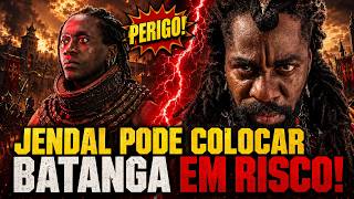 RESUMO SEMANAL, NOBREZA DO AMOR 01 ATÉ 06/06