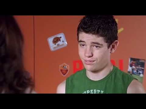 I CESARONI 2 - Lucia, Alice & Rudy