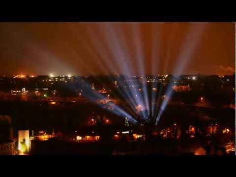 Lefiz - Qualifikation (VBT Splash! 2013)