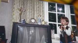 Nathan Carter’s Grandmother talks about his love of wee Daniel | Stetsons and Stilettos | RTÉ One