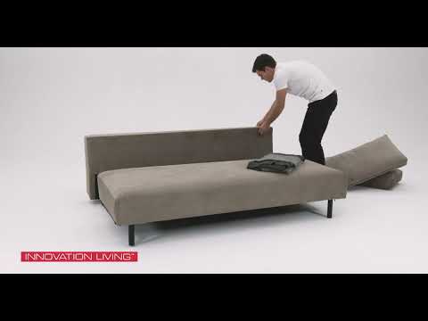 Merga Schlafsofa - Innovation Living