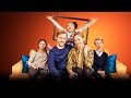 BonusFamiljen (2017) Trailer Doblado Netflix