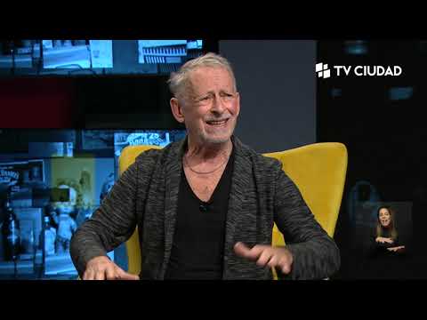 Ideas Cruzadas - Hugo Fattoruso y Víctor Mederos