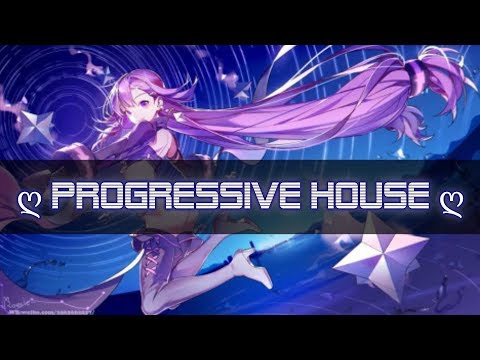 ►||Progressive House|| ➞ SuperHuman ღ [BlackGummy ft Colleen DAgostino]