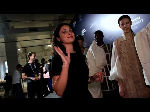 Future starts slow 2024 - Fashion Graduate Italia | IED