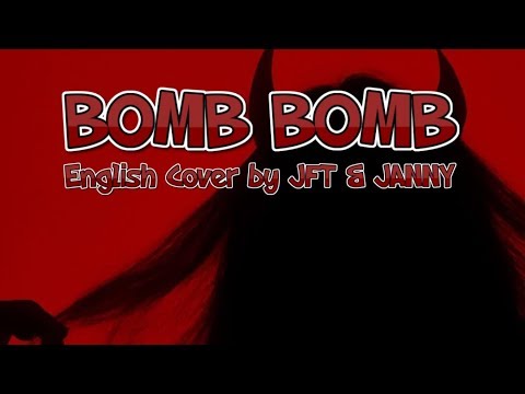 K Pop English Covers Bomb Bomb Kard Wattpad - roblox id bomb bomb kard