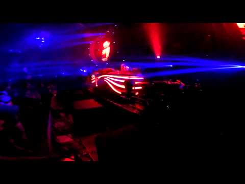 Dao Dar (Space Moscow, 13.06.2015)