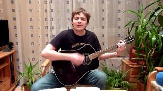 The Kinks - Don&#39;t Ever Change (cover Alex-Rad)