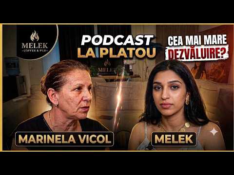 LA PLATOU - Adevărul despre Vicol