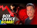 Tron Ares Is BOMBING At The Box Office