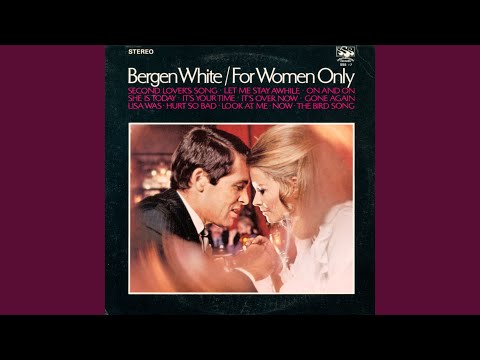 Now - Bergen White