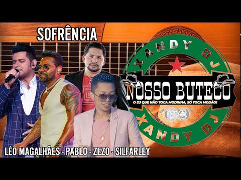 POUT POURRI SOFRÊNCIA - XANDY DJ - FAIXA 38 (CD NOSSO BUTECO)