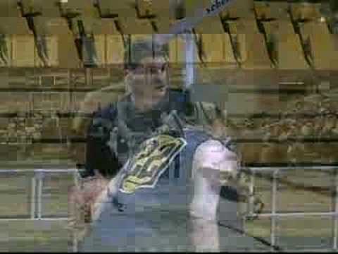 SportsCorner 3-11 Part 1