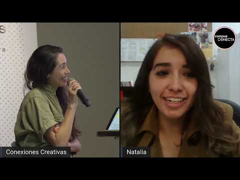 Campus Conecta con IBERO Puebla