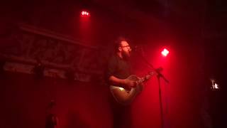 Ben ottewell Watcher The Deaf Institute Manchester 7/6/2017