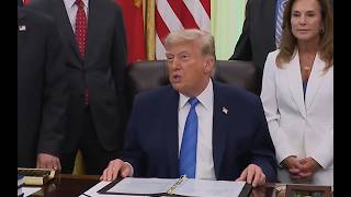 Trump’s OWN WORDS come back to BITE HIM | Another Day