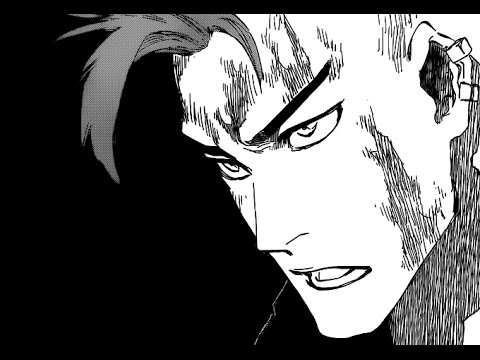 Bleach 623 ブリーチ Manga Chapter Review- Rebel Yell
