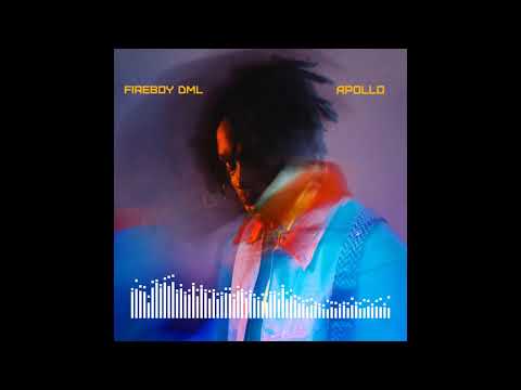 Fireboy DML - Friday Feeling [Audio]