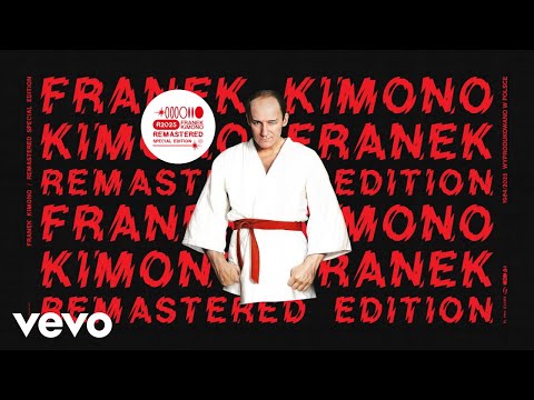 Franek Kimono - Dysko Story (2025 Remastered Version)