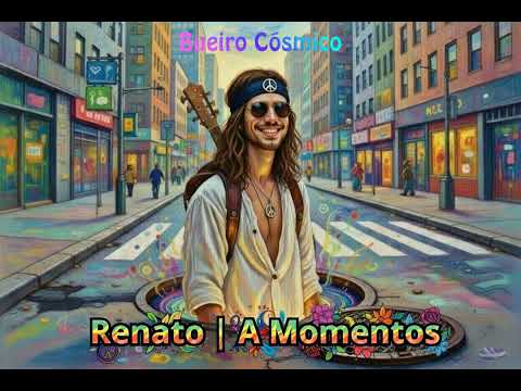 Renato I & Momentos – Bueiro Cósmico (Clipe Oficial)