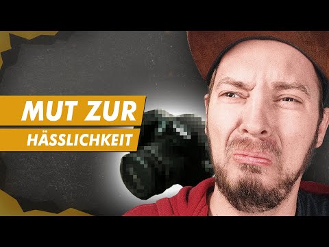 Hässlich - aber beste analoge Einsteigerkamera? | Shutterwolf