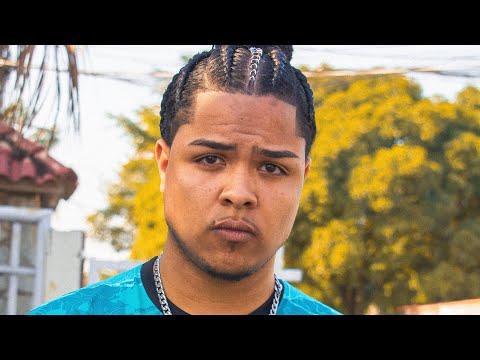 Nyang Hood - REALIDADE 💥 (Official Music Vídeo)