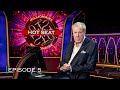 UK Millionaire Hot Seat Series 1 Episode 5
