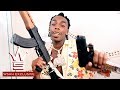 YNW Melly "Whodie" (WSHH Exclusive - Official Music Video) YNW Melly "Whodie" (WSHH Exclusive - Official Music Video)