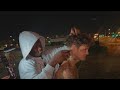 TELLING PEOPLE IMA BARBER WHEN IM NOT