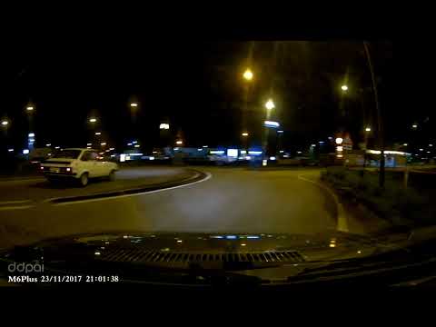 Ford Escort mk2 RS2000