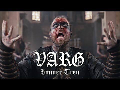 VARG - Immer Treu (Official Video) | Napalm Records