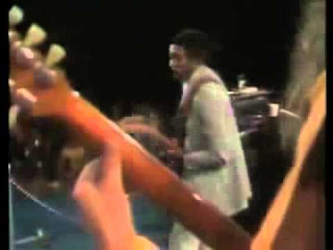Hoodoo Man Blues - Buddy Guy & Junior Wells (Live)