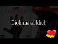 6 Ndoumbé Lyrics