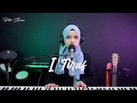 Syair Doa Abu Nawas Yang Terkenal - Al I'tiraf (Putri Ariani cover)