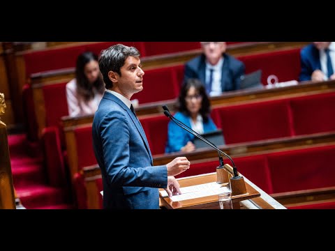 Allocations : le gouvernement part en guerre contre la fraude sociale