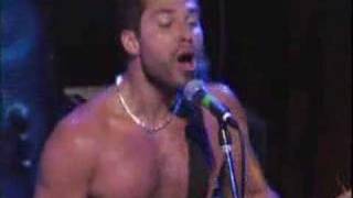 Pepper - Punk Rock Cowboy