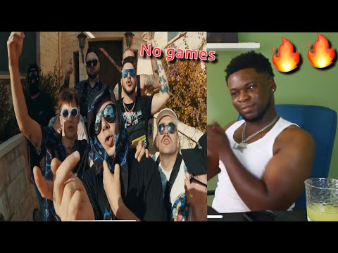 TRL Reaction / chillwagon - ziarnko do ziarnka