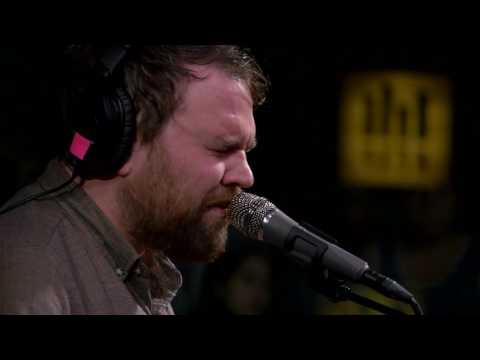 I Wish I Was Sober (acoustic) - Frightened Rabbit