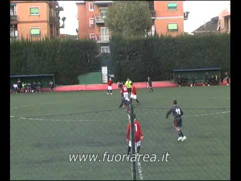 Nuova Tor Tre Teste - Roma