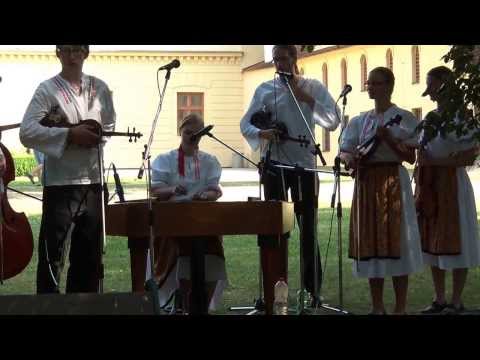 CM Okybača - Široký potok