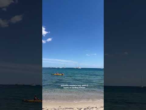 Can’t complain! #europesummer