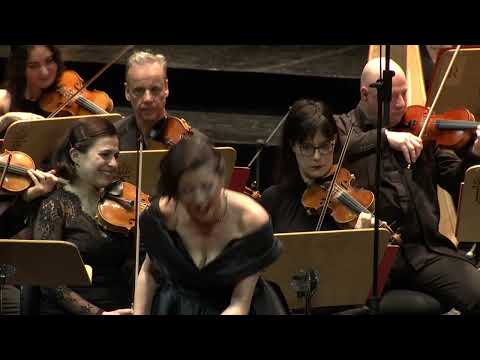 Bis I masnadieri ‘Carlo vive? O caro accento, melodia di paradiso’ de Lisette Oropesa | Teatro Real