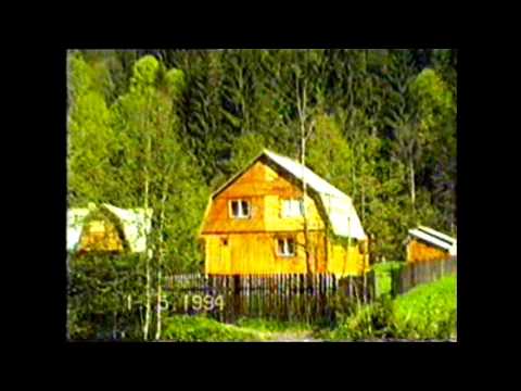 Salard - Valea Muresului - 1 Mai 1994